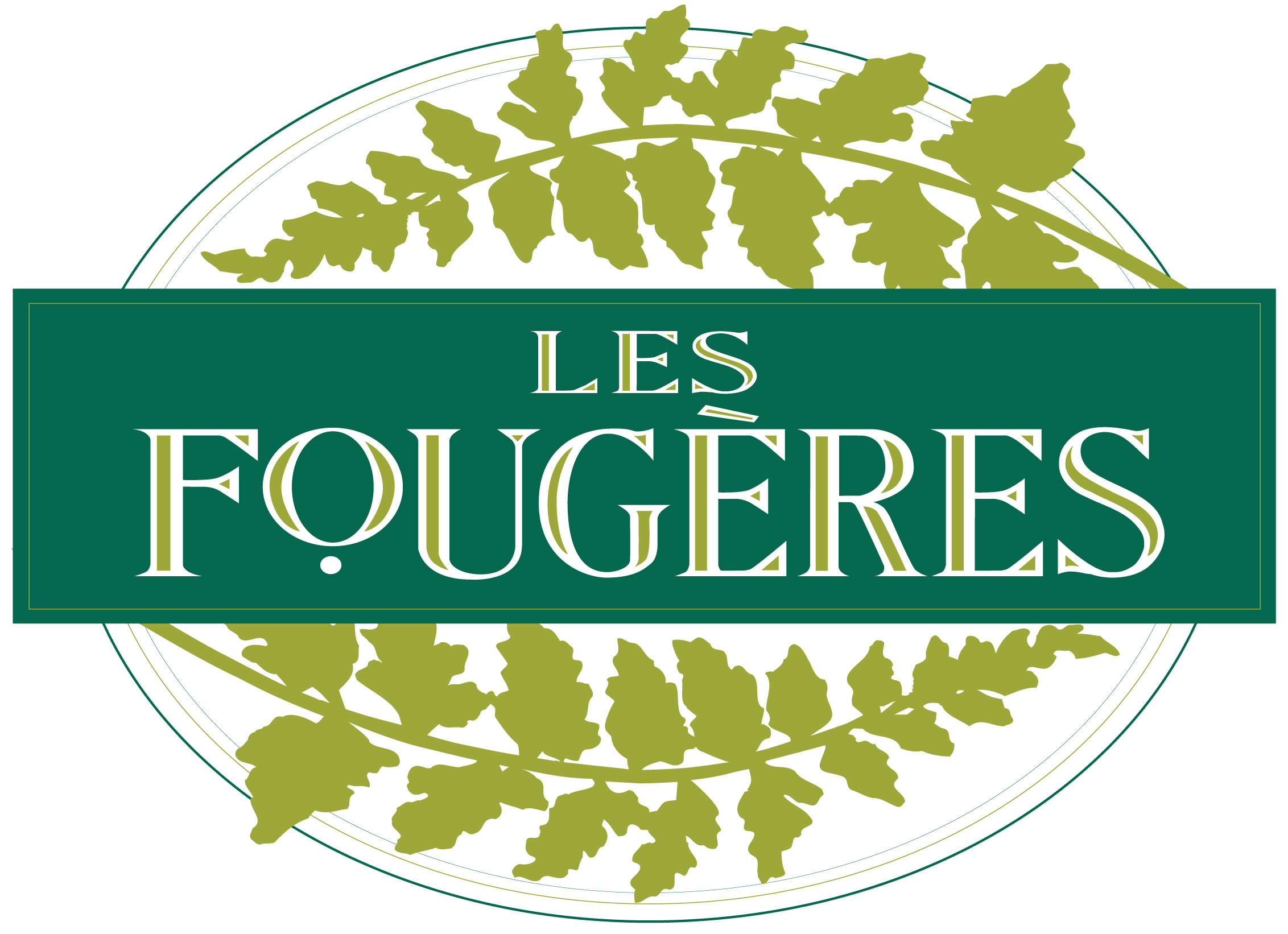 Les Fougeres