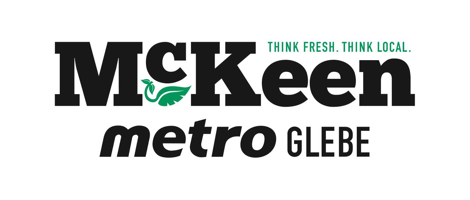 McKeen Metro Glebe
