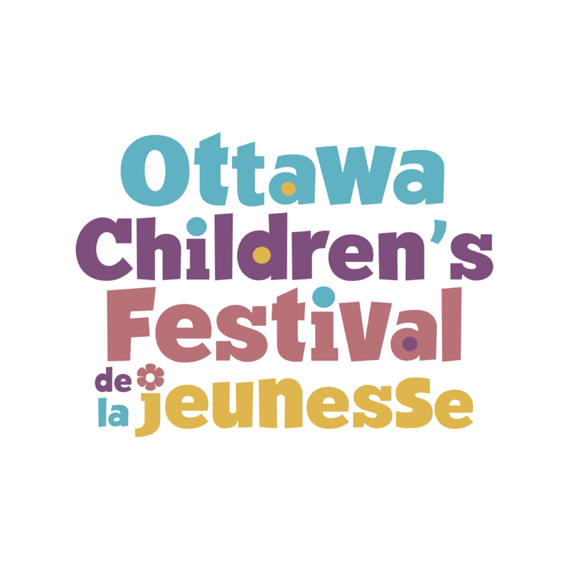 Ottawa festival logo