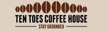 Ten Toes Coffee